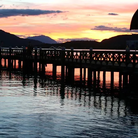 Beautyfarm Landhaus Servus Daire Velden am Wörthersee
