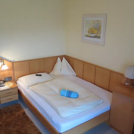 Hotel garni Landhaus Servus Apartment