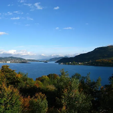 Apartment Hotel garni Landhaus Servus *
