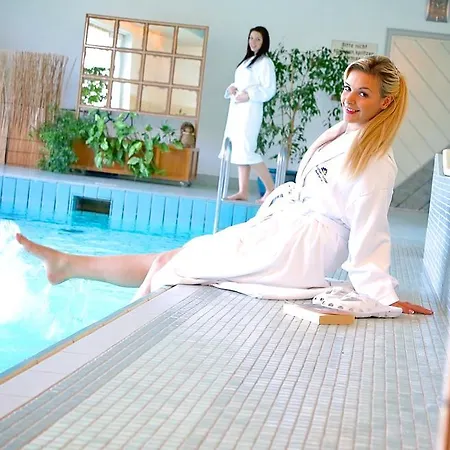Beautyfarm Landhaus Servus