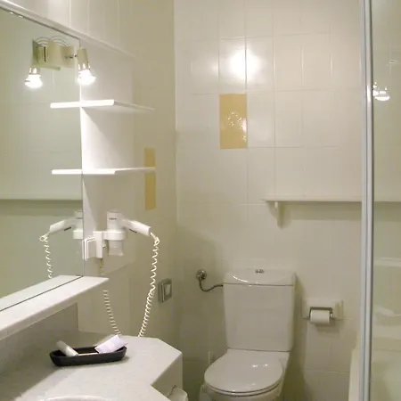 Apartment Hotel garni Landhaus Servus *