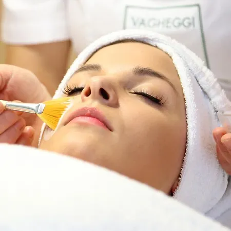 Beautyfarm Landhaus Servus * Velden am Wörthersee